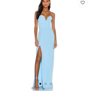 Cherri Gown in Pacific